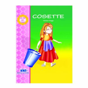 Collection La Vie en Rose / Cosette