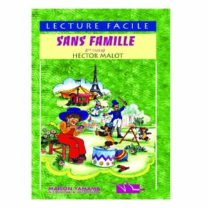 Collection Lecture Facile / Sans Famille 1ère Partie