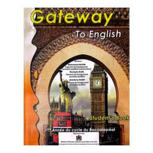Gateway to English 1Bac SB