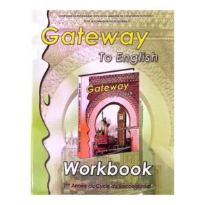 gateway to english (workbook) 1 bac